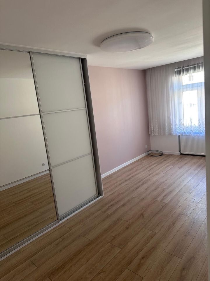 Mieszkanie 3-pokojowe Szczecin Śródmieście. Zdjęcie 7