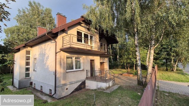 dom wolnostojący, 6 pokoi Łódź Radogoszcz, ul. Łucji. Zdjęcie 3