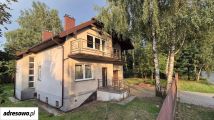 dom wolnostojący, 6 pokoi Łódź Radogoszcz, ul. Łucji. Zdjęcie 2