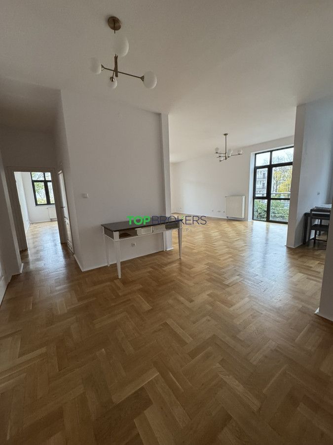Mieszkanie 3-pokojowe Warszawa Mokotów, ul. Podchorążych. Zdjęcie 9