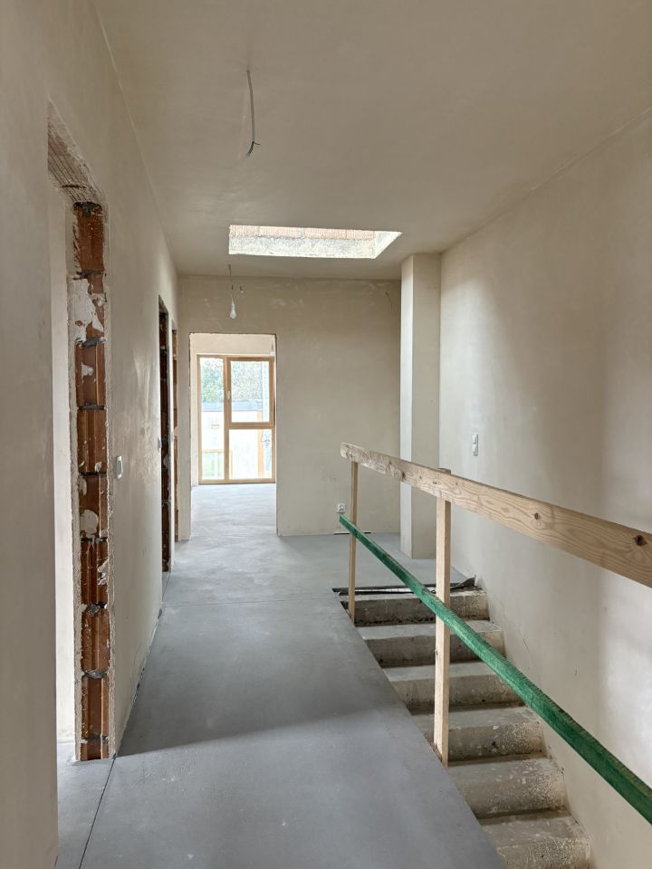 bliźniak, 4 pokoje Łódź Górna, ul. Kołobrzeska. Zdjęcie 9