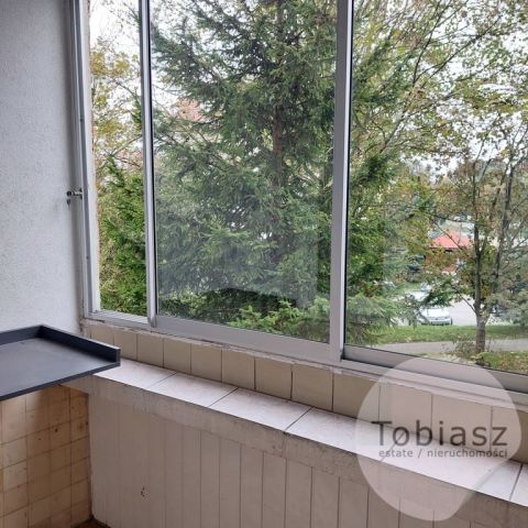 Mieszkanie 2-pokojowe Kraków Mistrzejowice. Zdjęcie 16
