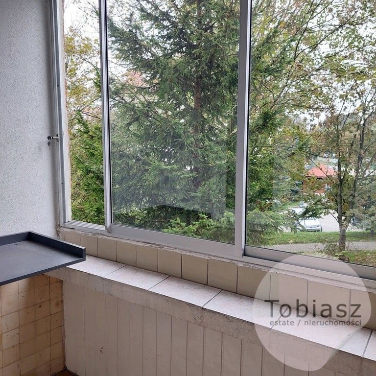 Mieszkanie 2-pokojowe Kraków Mistrzejowice. Zdjęcie 16
