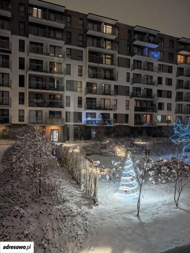 Mieszkanie 2-pokojowe Warszawa Wola, ul. Goleszowska. Zdjęcie 20