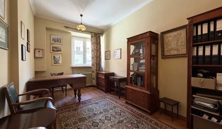 Biuro Radom, ul. Stanisława Moniuszki
