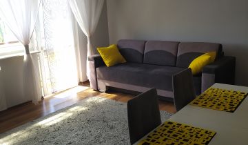 Mieszkanie 4-pokojowe Radom Ustronie, ul. Cisowa