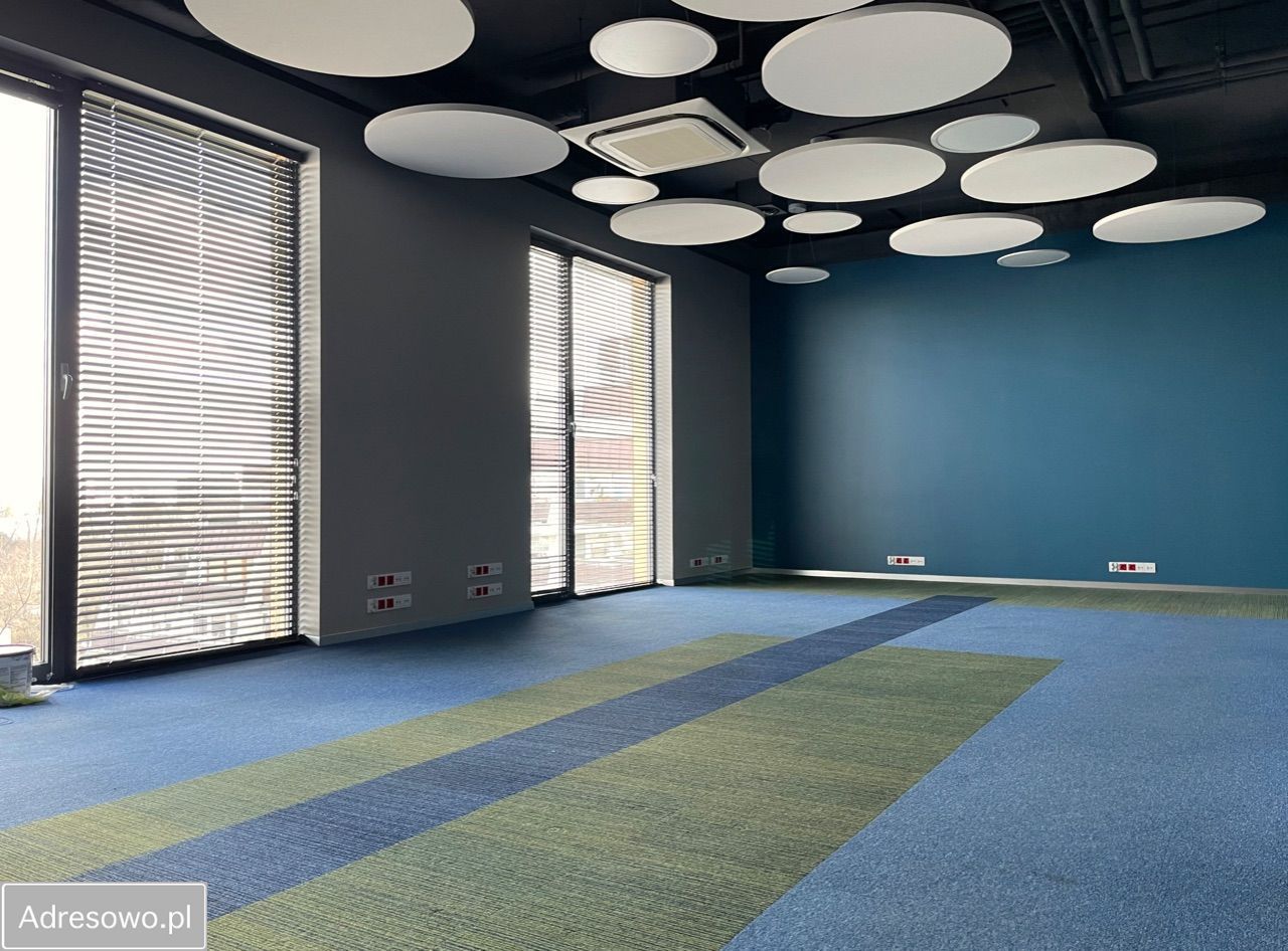 Biuro Wrocław Krzyki, ul. Ślężna