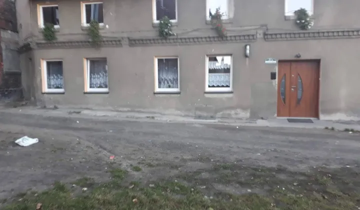 budynek wielorodzinny, 7 pokoi Bytom Rozbark, ul. Brzezińska