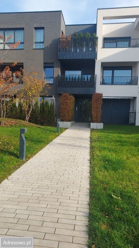 Mieszkanie 2-pokojowe Warszawa Mokotów, ul. Bluszczańska