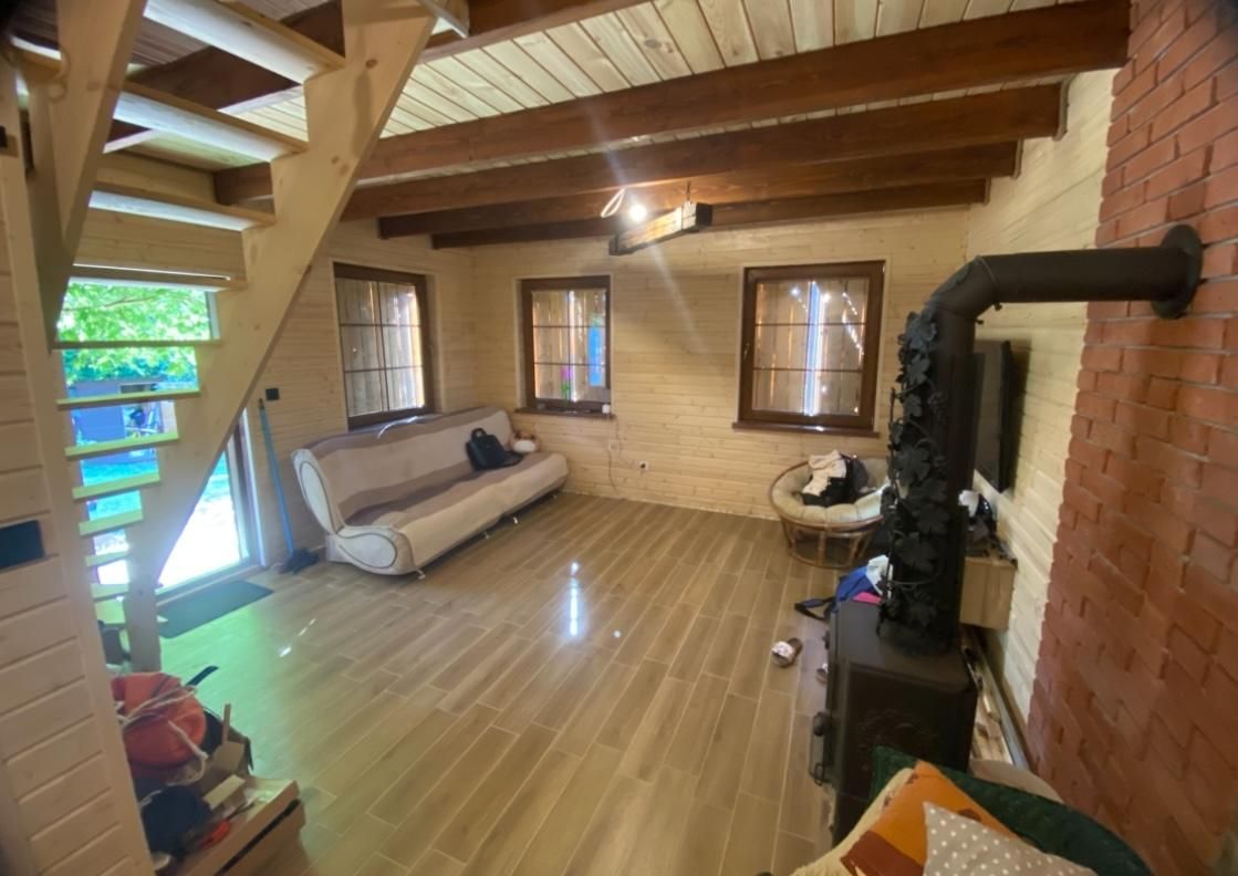 dom letniskowy Kretowiny. Zdjęcie 5