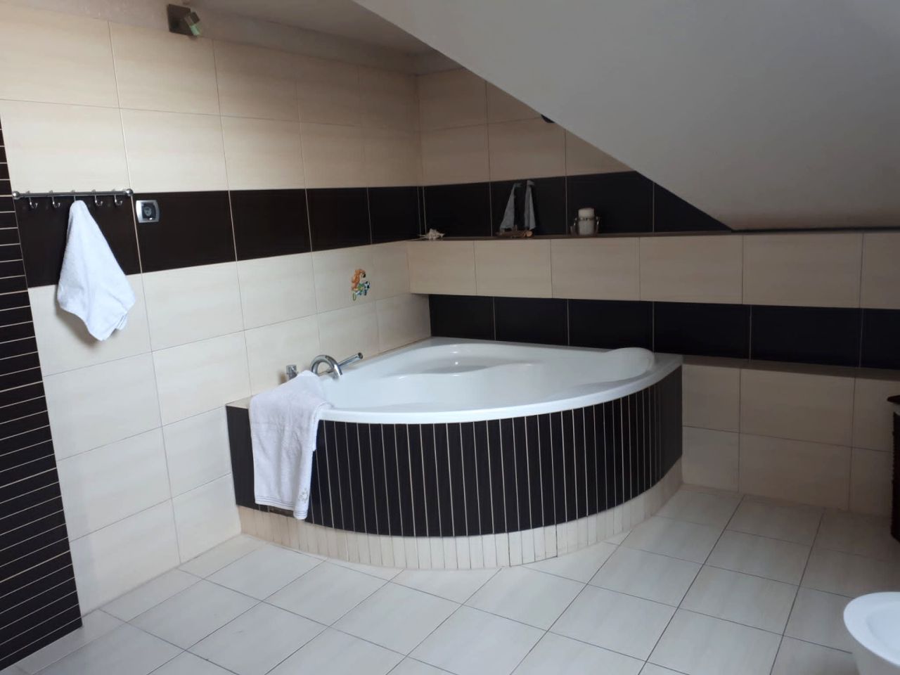 dom wolnostojący, 6 pokoi Kamieniec Wrocławski. Zdjęcie 9