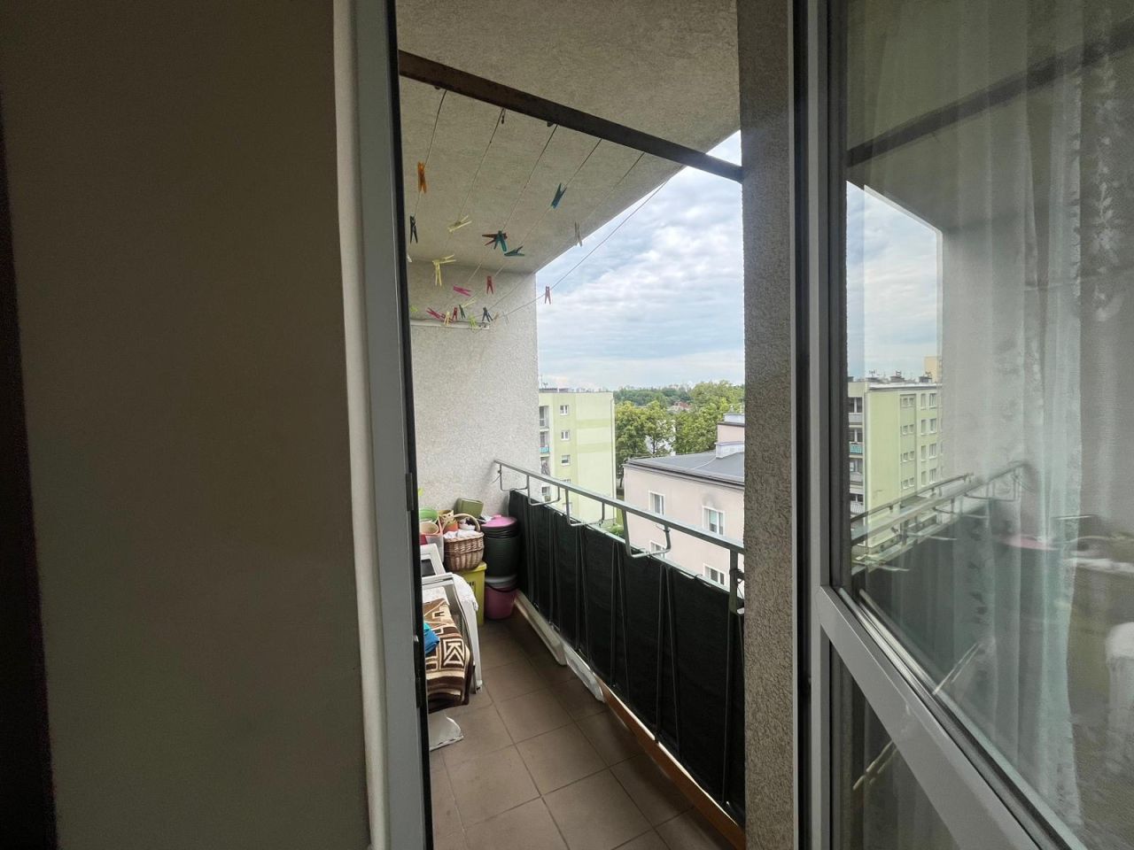 Mieszkanie 3-pokojowe Gliwice Śródmieście, ul. Juliusza Słowackiego