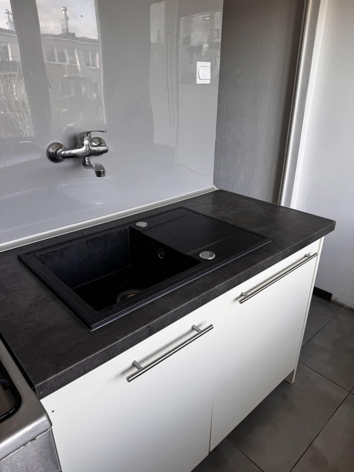 Mieszkanie 3-pokojowe Aleksandrów Łódzki, ul. Rafała Bratoszewskiego. Zdjęcie 4