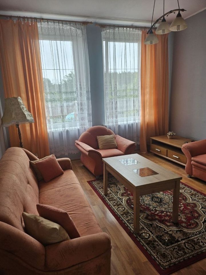 Mieszkanie 2-pokojowe Buczyna