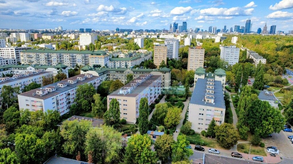 Mieszkanie 2-pokojowe Warszawa Ochota, ul. Stefana Baleya. Zdjęcie 2