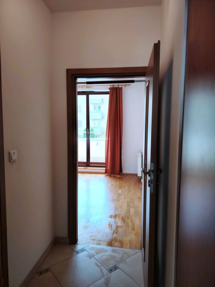 Mieszkanie 2-pokojowe Legionowo Centrum, ul. Juliusza Słowackiego. Zdjęcie 24