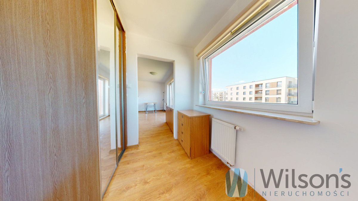 Mieszkanie 2-pokojowe Pruszcz Gdański, ul. Stefana Rogozińskiego. Zdjęcie 18