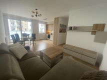 Mieszkanie 2-pokojowe Gdańsk Letnica, ul. Starowiejska