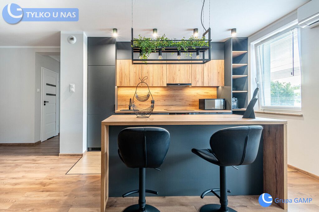 Mieszkanie 3-pokojowe Kraków, ul. Mariana Domagały. Zdjęcie 8