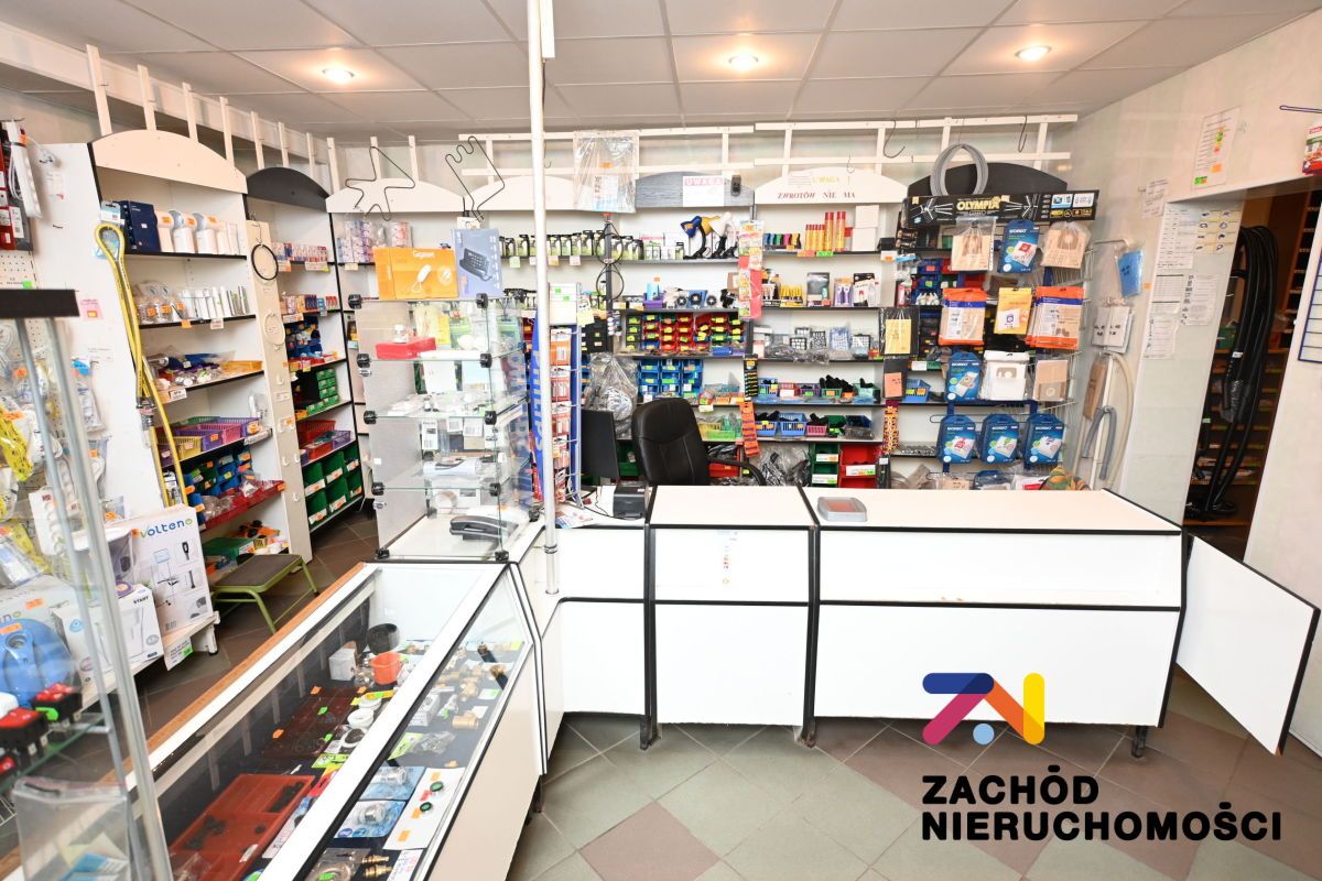 Lokal Zielona Góra Centrum, ul. Plac Bohaterów. Zdjęcie 3