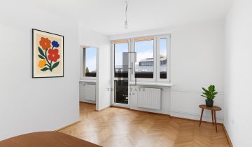 Mieszkanie 2-pokojowe Warszawa Śródmieście, ul. Mokotowska