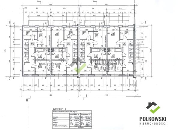 dom szeregowy, 4 pokoje Marki. Zdjęcie 11