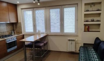 Mieszkanie 2-pokojowe Warszawa Mokotów, ul. Nicejska