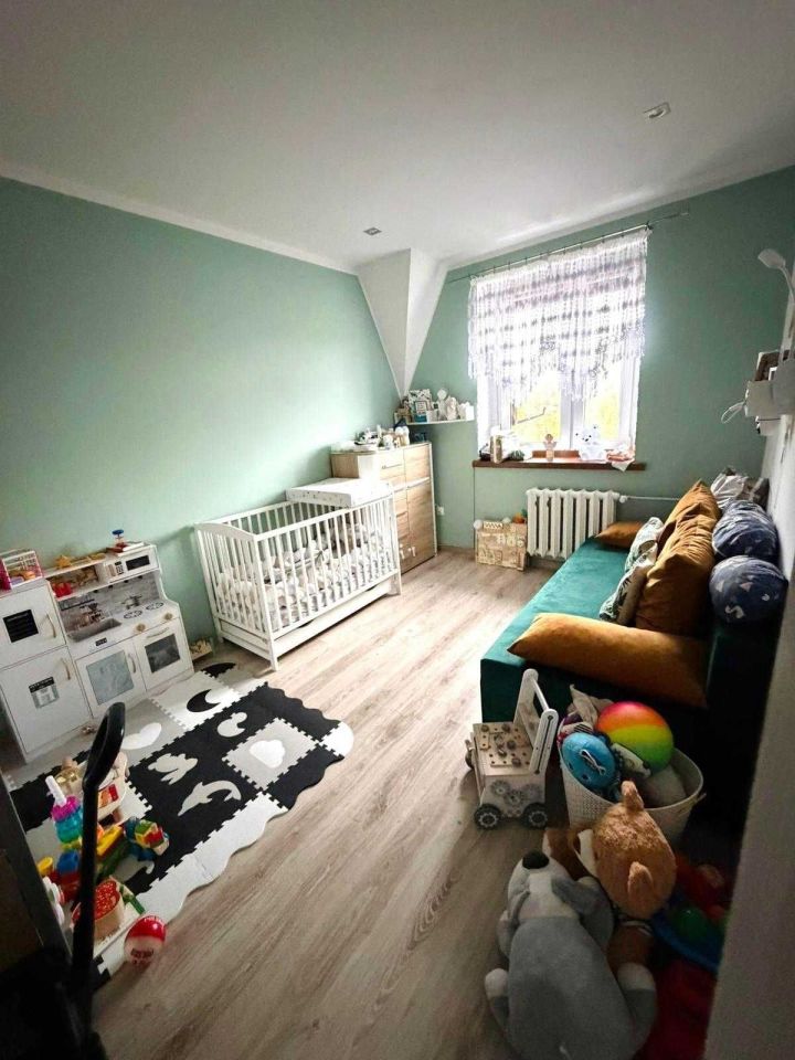 Mieszkanie 2-pokojowe Pszów, os. Tadeusza Kościuszki. Zdjęcie 6