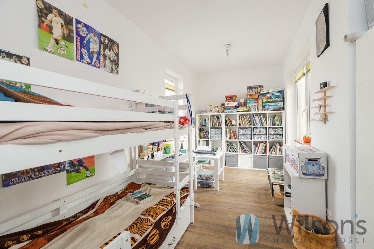 dom szeregowy, 4 pokoje Kiełpin. Zdjęcie 14