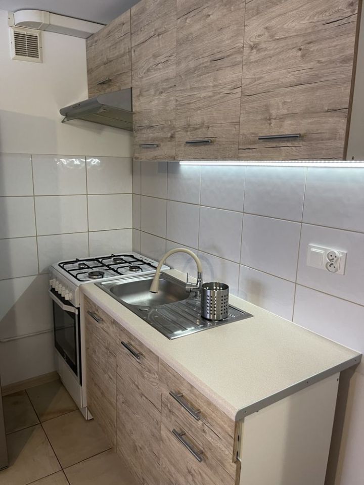 Mieszkanie 1-pokojowe Lublin Dziesiąta, ul. Władysława Stanisława Reymonta. Zdjęcie 6