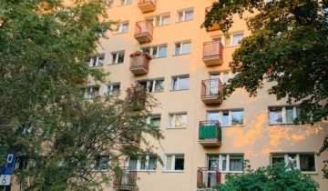 Mieszkanie 2-pokojowe Warszawa Ochota, ul. Mołdawska