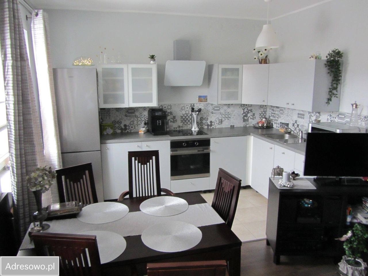 Mieszkanie 2-pokojowe Łódź Widzew, ul. Rysy. Zdjęcie 3