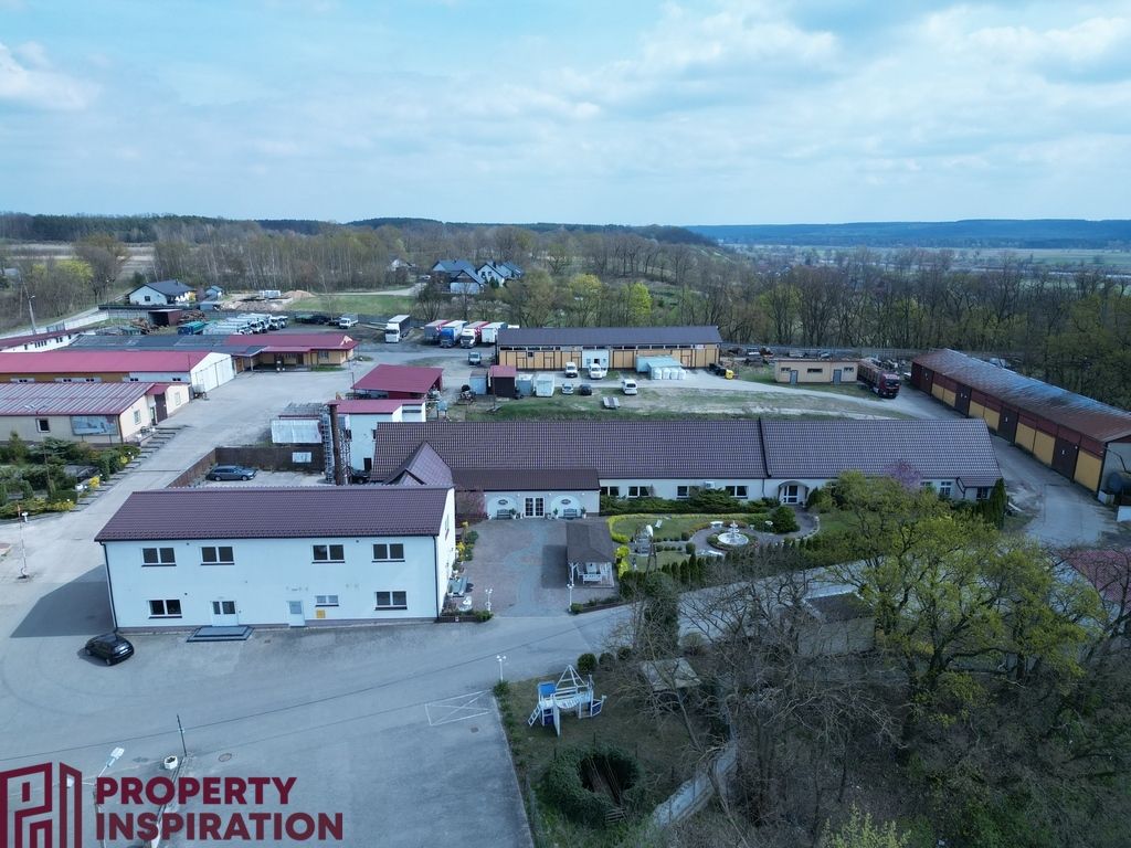 Hotel/pensjonat Krosno Odrzańskie. Zdjęcie 48