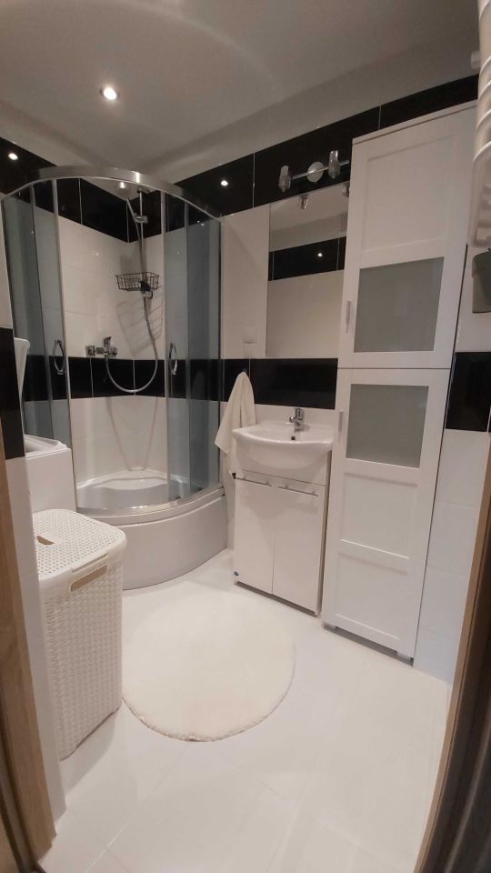 Mieszkanie 2-pokojowe Bydgoszcz, ul. Marii Curie-Skłodowskiej. Zdjęcie 2