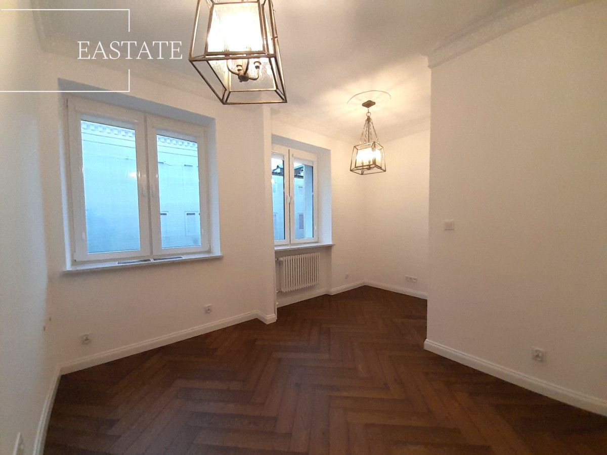 Lokal Warszawa Śródmieście, ul. Wilcza. Zdjęcie 3