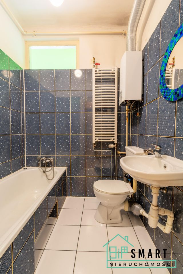 Mieszkanie 2-pokojowe Stalowa Wola, ul. ks. Jerzego Popiełuszki. Zdjęcie 6