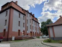 Mieszkanie 2-pokojowe Olsztyn Zatorze, ul. Tarasa Szewczenki