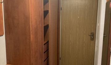 Mieszkanie 2-pokojowe Gdańsk Osowa, ul. Orfeusza