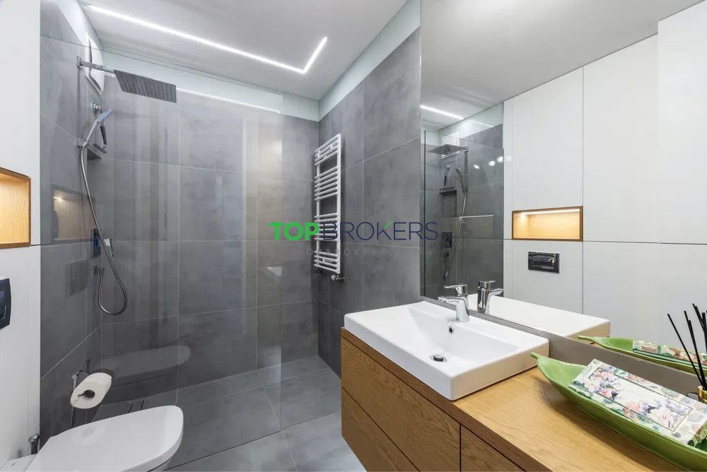 Mieszkanie 2-pokojowe Warszawa Praga-Południe, ul. Owsiana. Zdjęcie 6