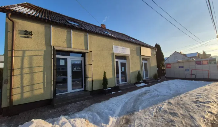 Lokal Rumia Centrum, ul. Morska