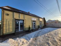 Lokal Rumia Centrum, ul. Morska