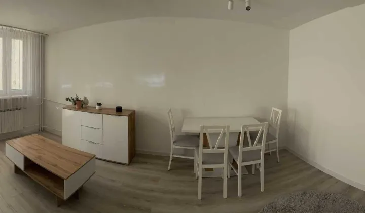 Mieszkanie 2-pokojowe Wolbrom, os. Skalska