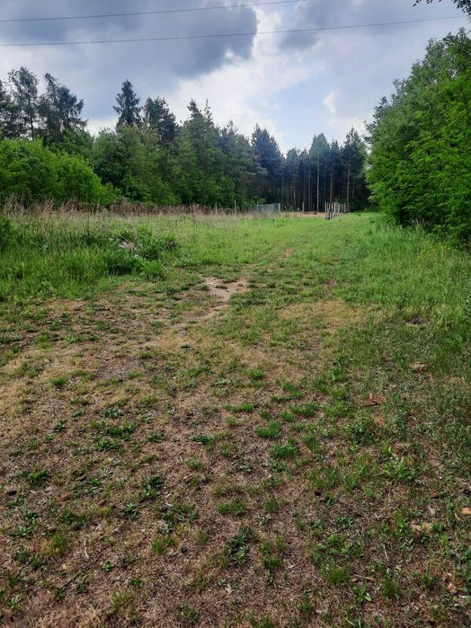 Działka budowlana Ostrowiec Świętokrzyski Koszary, ul. Bałtowska. Zdjęcie 4