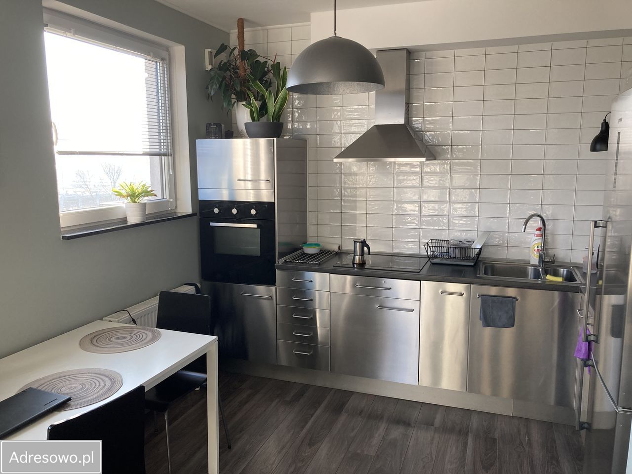 Mieszkanie 2-pokojowe Warszawa Praga-Południe, ul. Łukowska. Zdjęcie 8