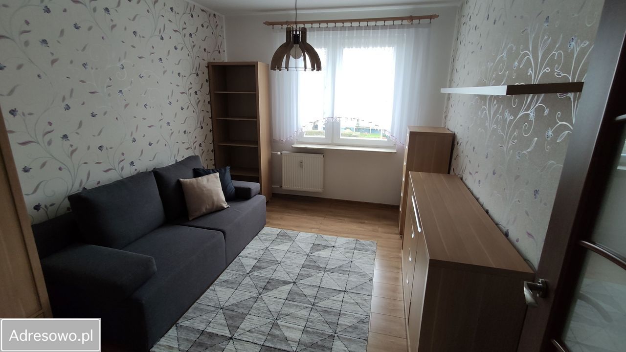 Mieszkanie 2-pokojowe Reda Centrum, ul. Szkolna. Zdjęcie 8