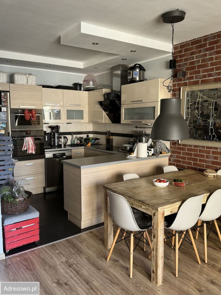 Mieszkanie 4-pokojowe Blizne Łaszczyńskiego, ul. Batalionów Chłopskich. Zdjęcie 8