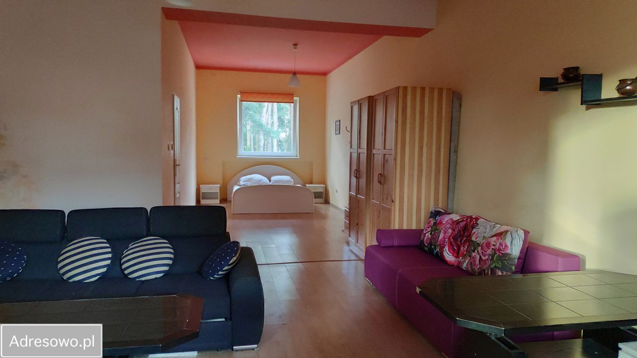 Mieszkanie 4-pokojowe Boszkowo-Letnisko. Zdjęcie 5