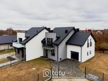 bliźniak, 5 pokoi Błonie, ul. Lesznowska. Zdjęcie 4