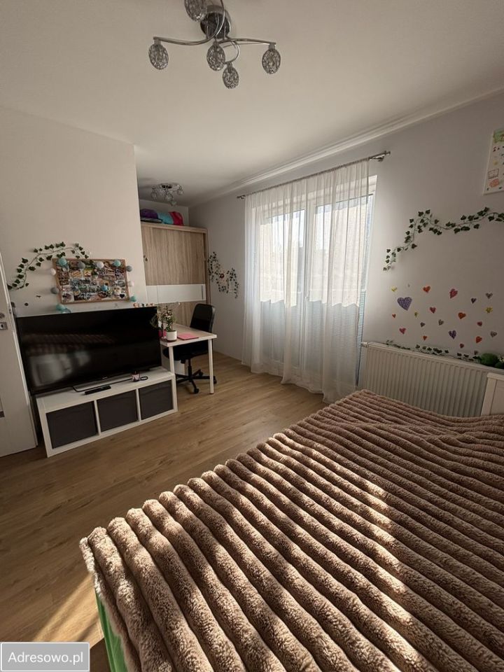 dom szeregowy, 5 pokoi Marki, ul. gen. Józefa Sowińskiego. Zdjęcie 6