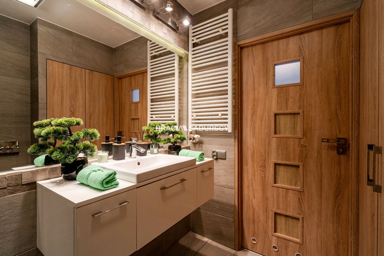 Mieszkanie 1-pokojowe Kraków Prądnik Biały, ul. Kuźnicy Kołłątajowskiej. Zdjęcie 20